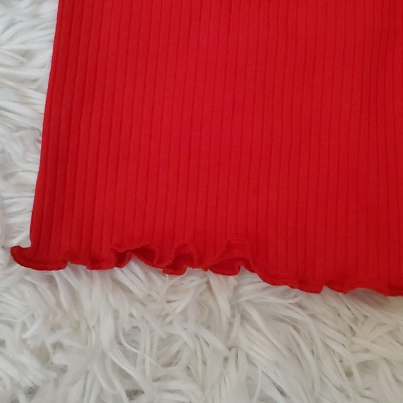 H&M Off the Shoulder Dress - Picture 4 of 4